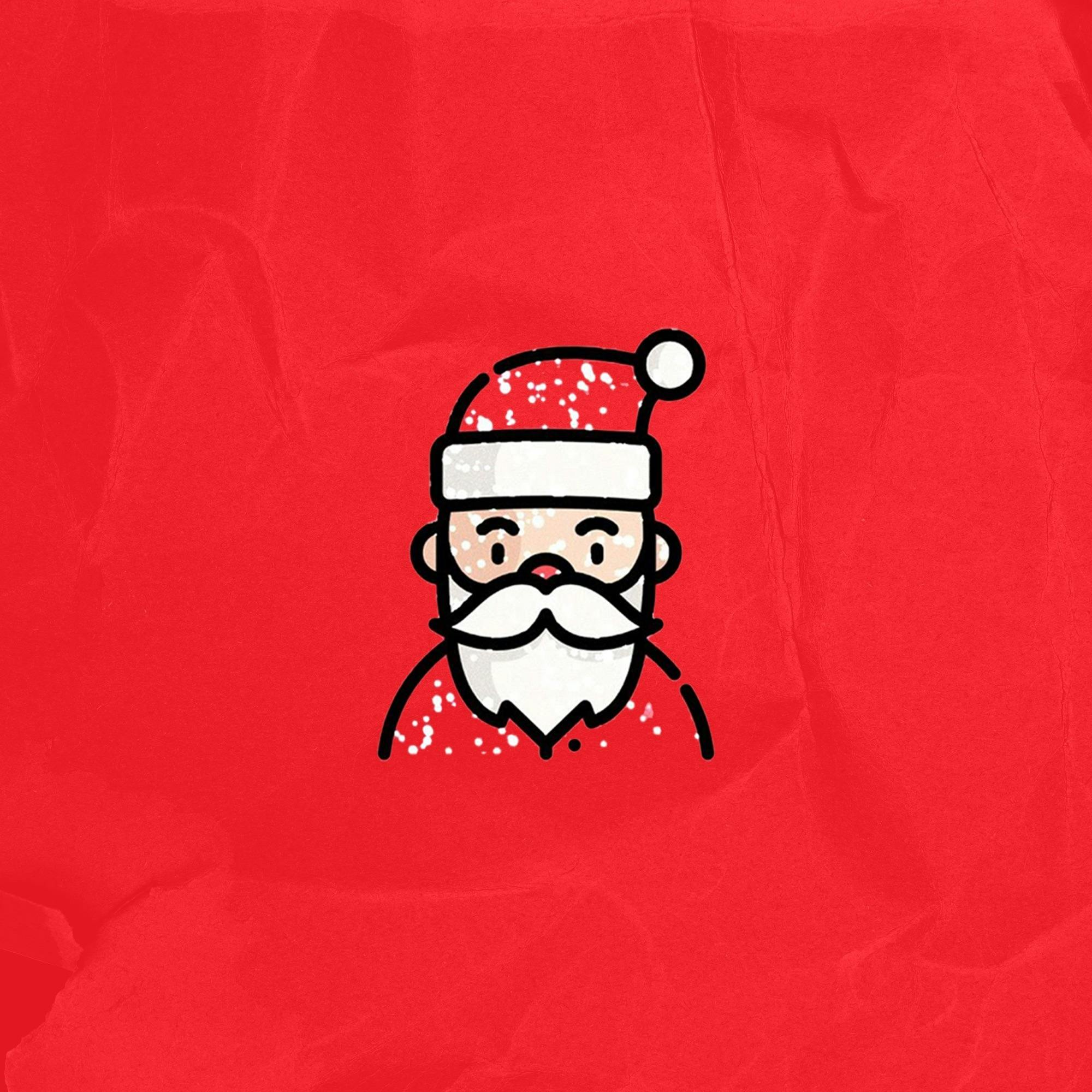 🎅🏻 Hyper Santa (Hyperpop Type Beat)