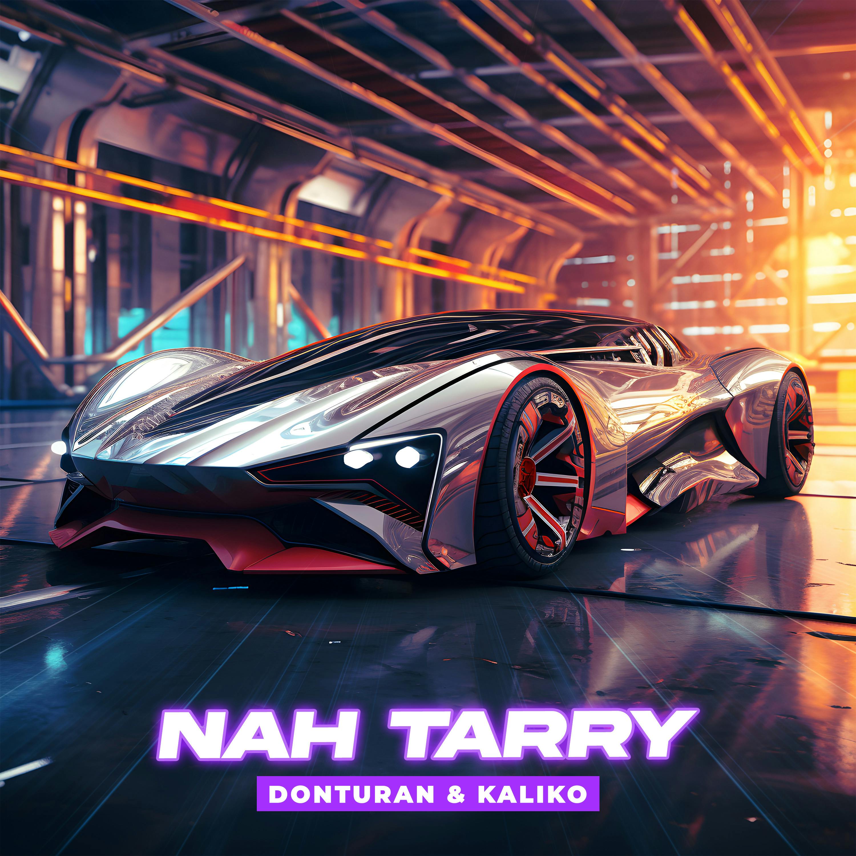 Nah Tarry ft Kalikko