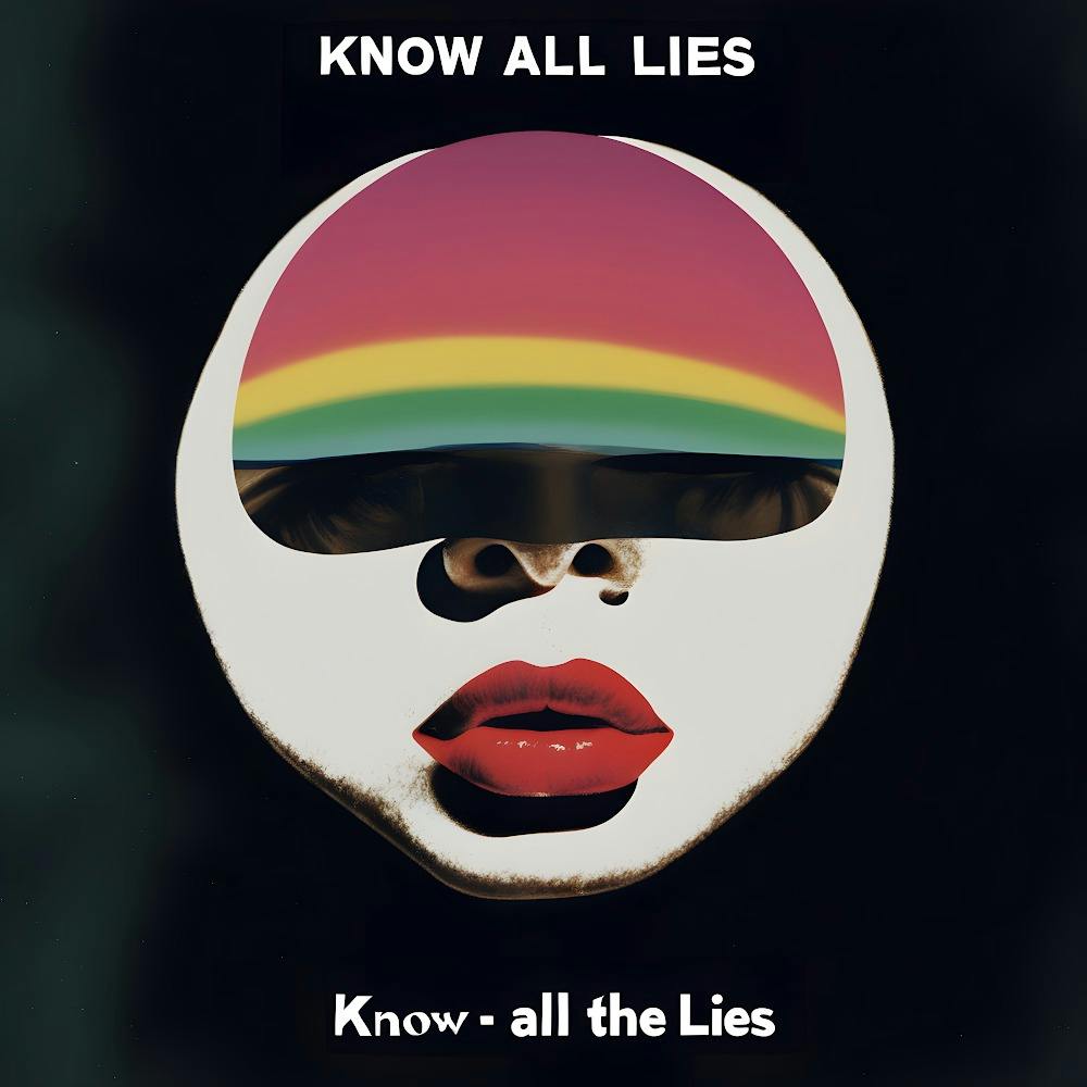 Know All Lies