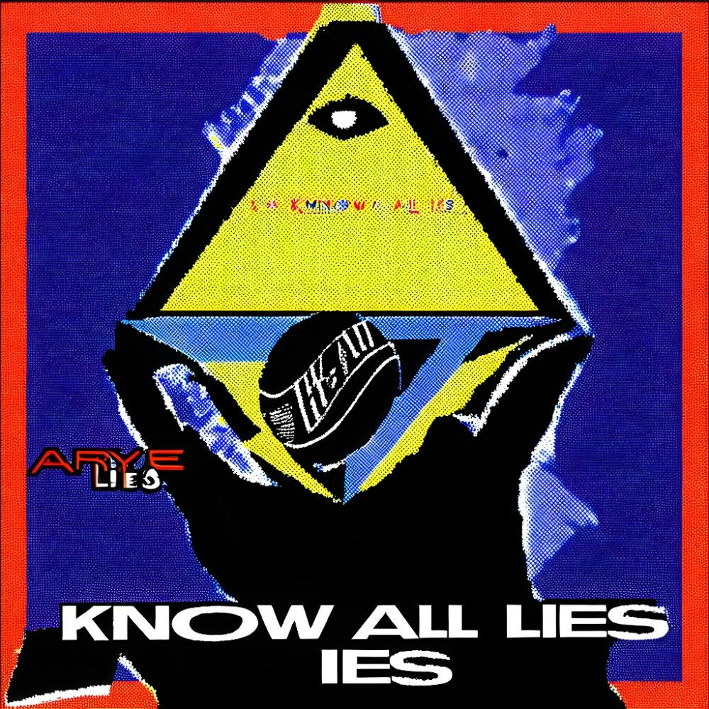 Know All Lies