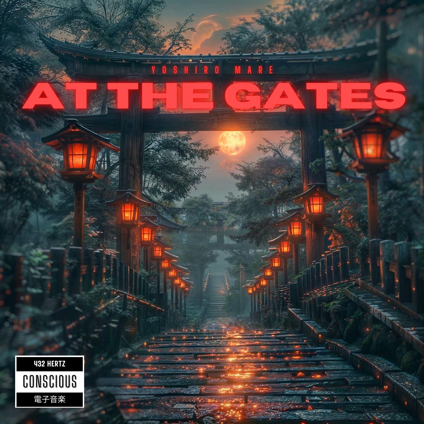 At The Gates