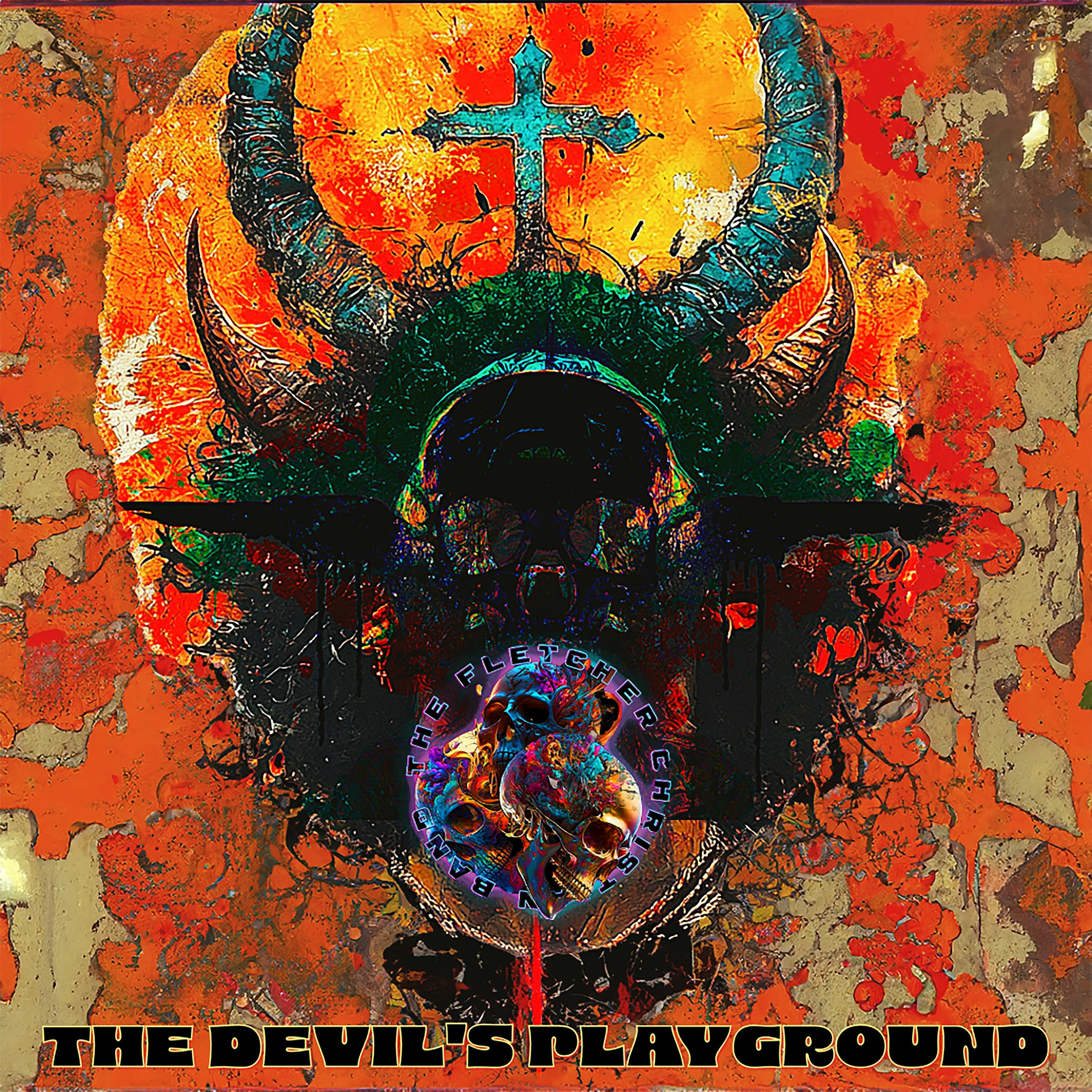 The Devil's Playground