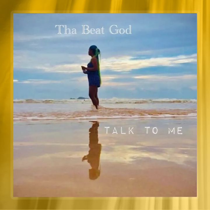 TALK TO  ME (Tired of Being Alone)