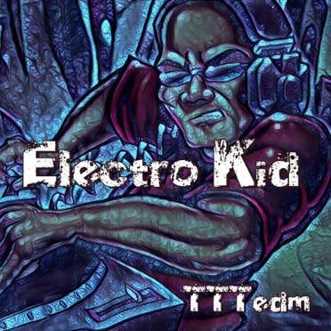 Electro Kid
