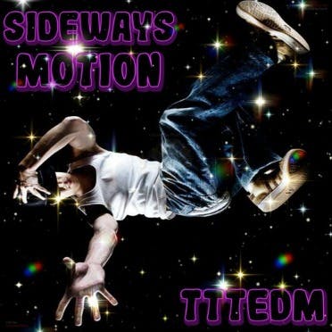 Sideways Motion