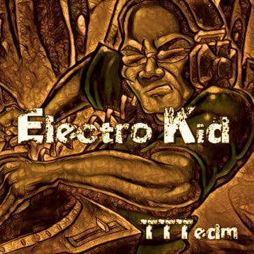 Electro Kid