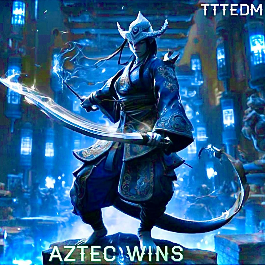 Aztec Wins