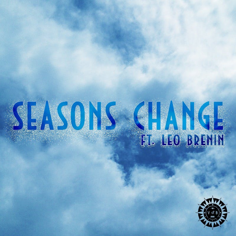 Seasons Change (feat. Leo Brenin)