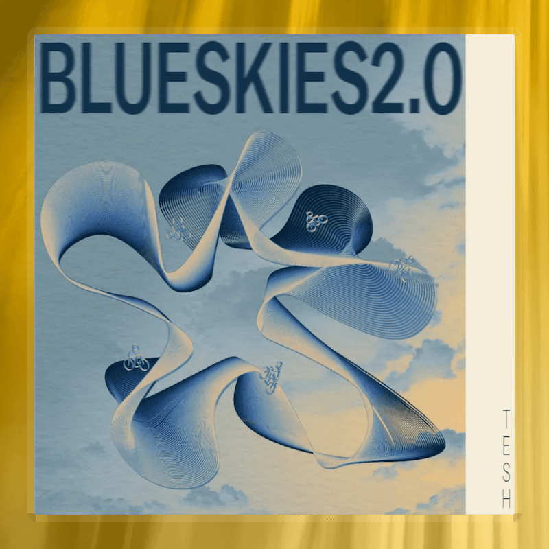 BLUESKIES2.0