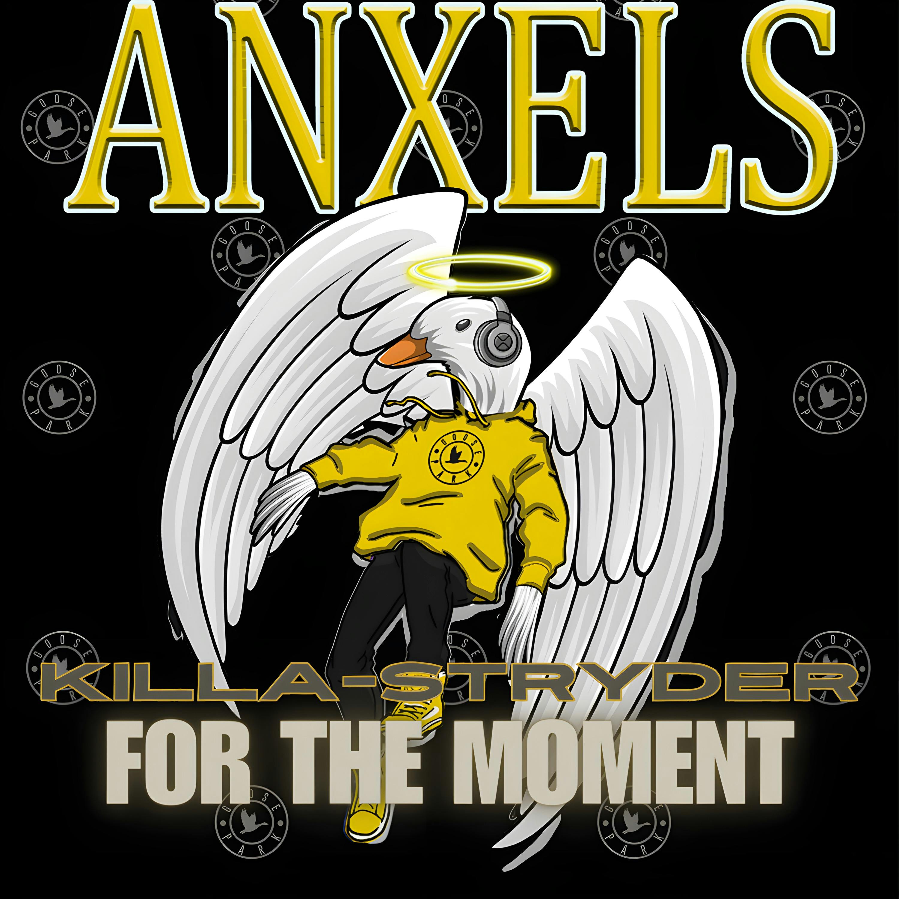 For the Moment (Earn $ANXLS)