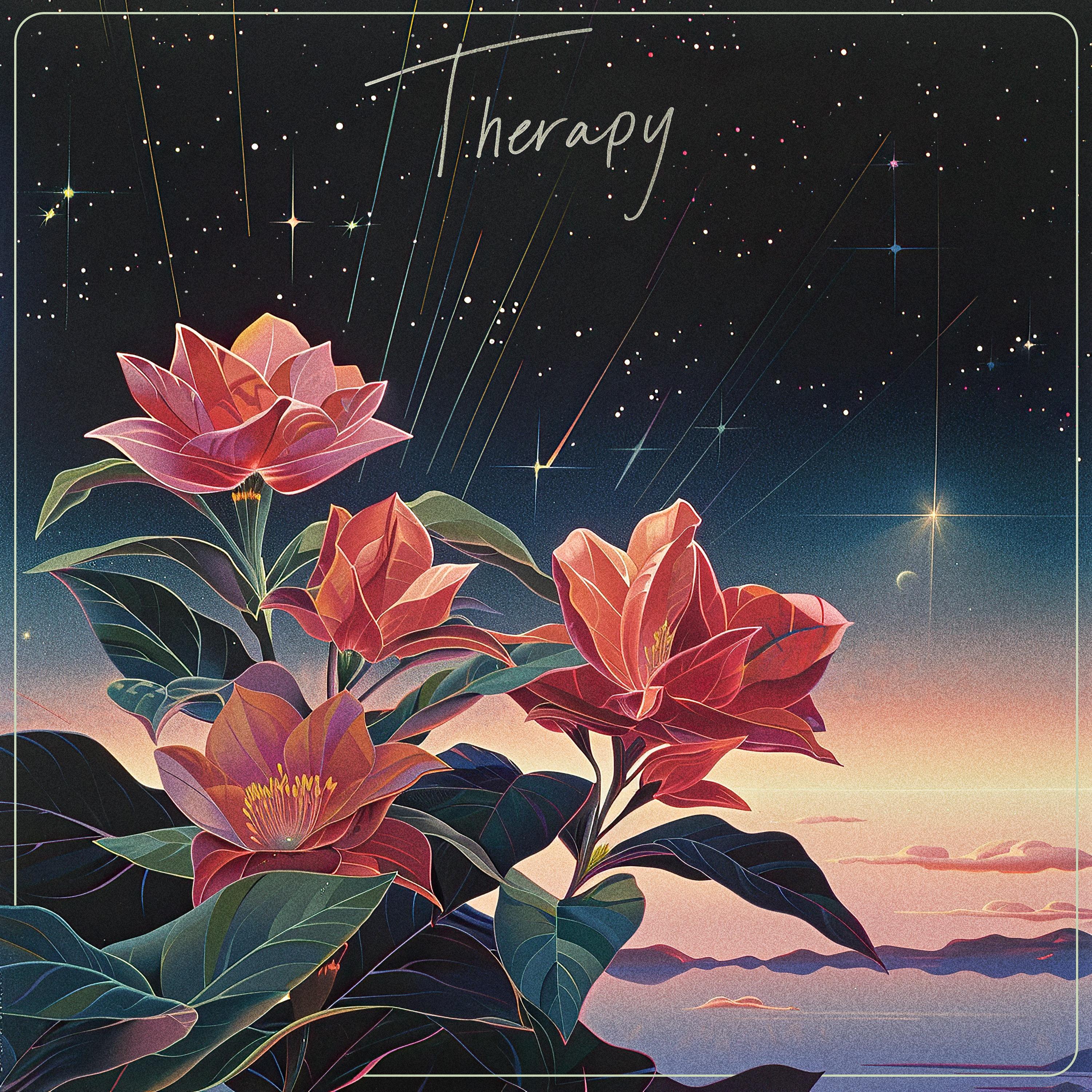 Therapy (feat. Siena Bjørn)