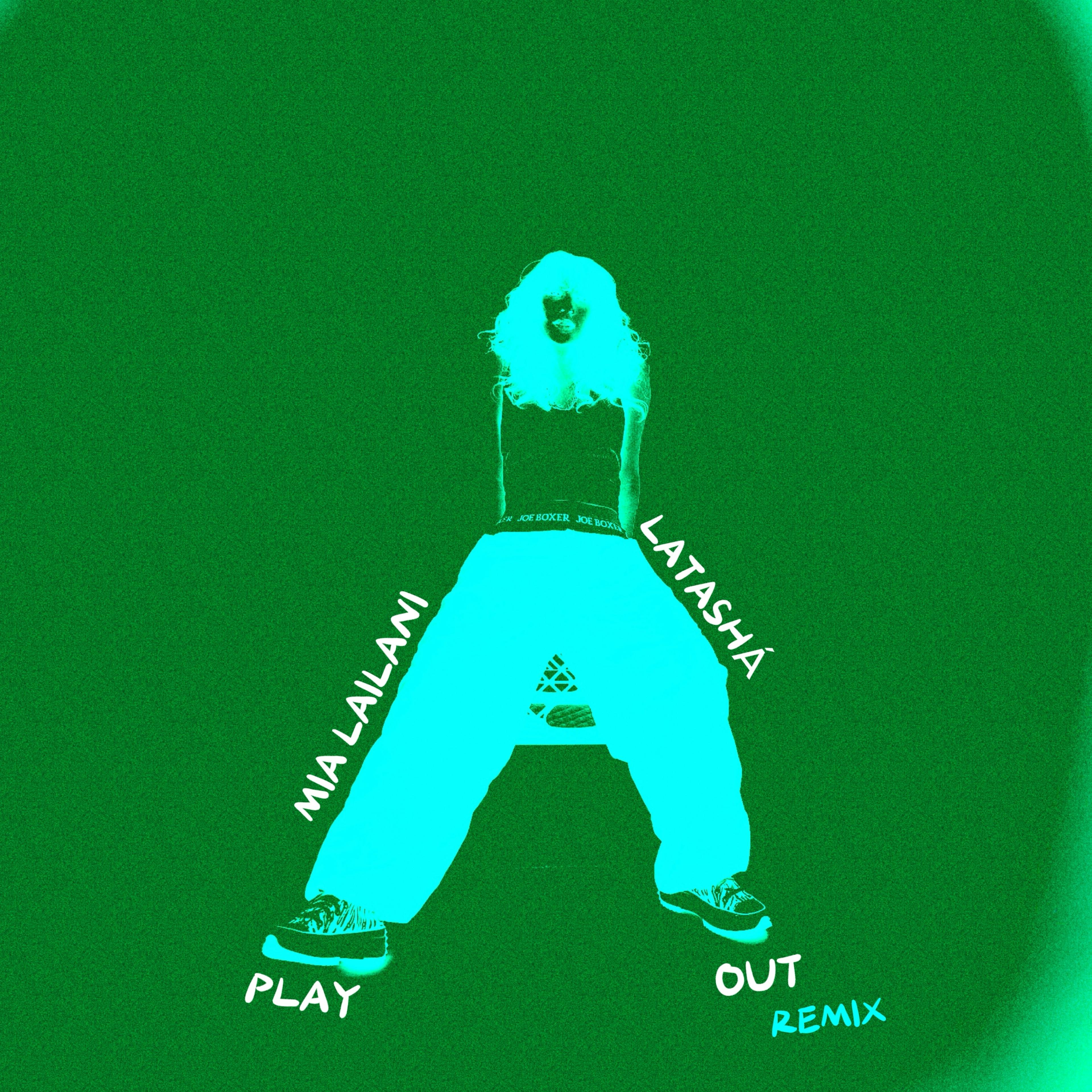 Play Out ft. LATASHÁ {Remix}