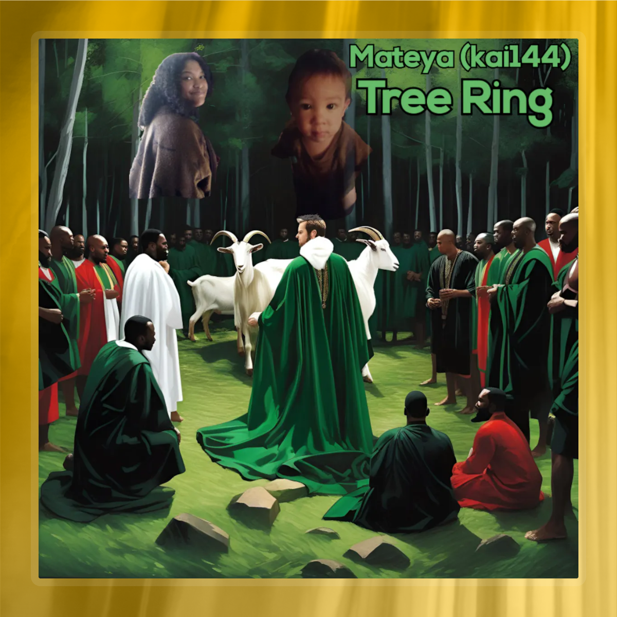 Tree Ring