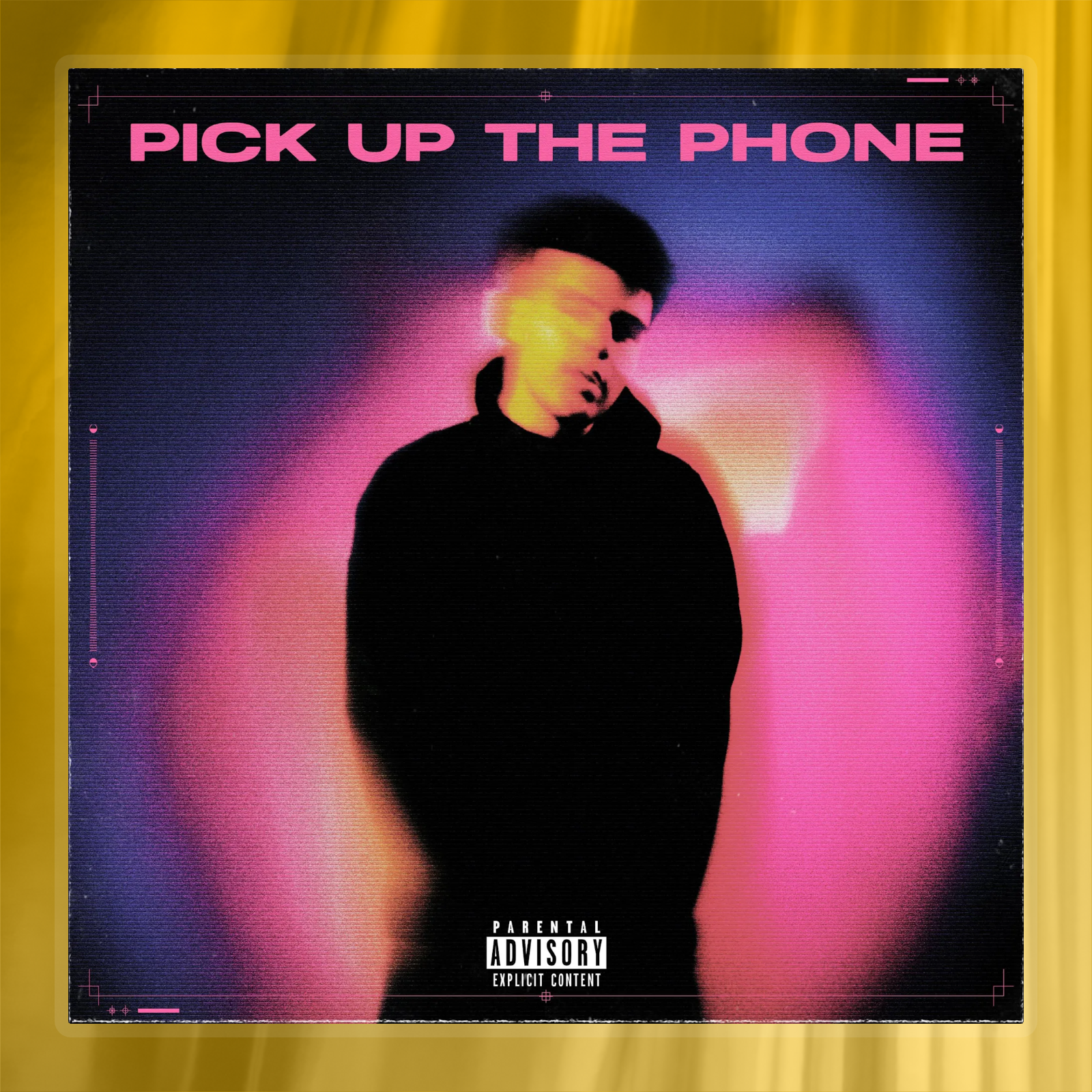 PICK UP THE PHONE