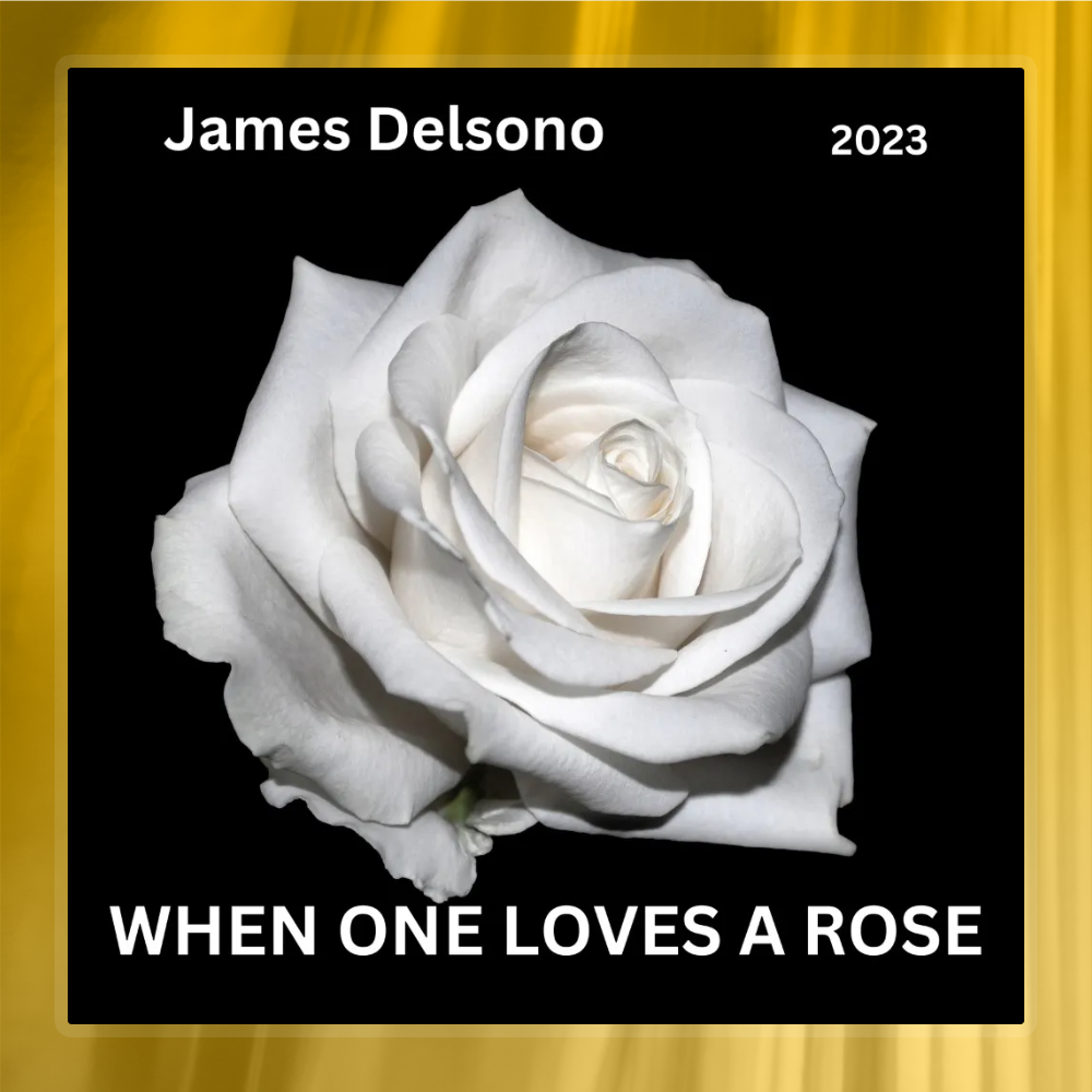 When One Loves A Rose
