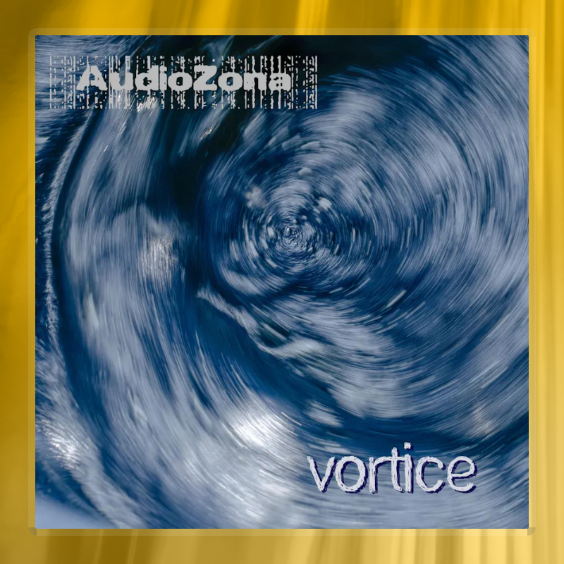 AudioZona - Vortice