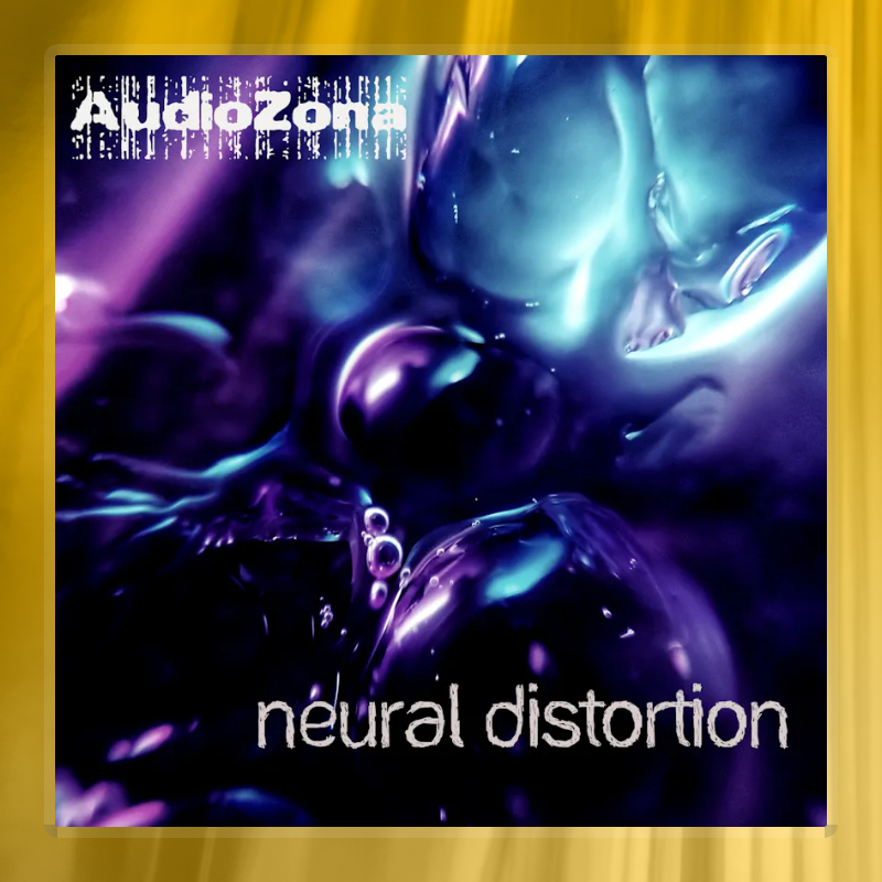 Neural Distortion