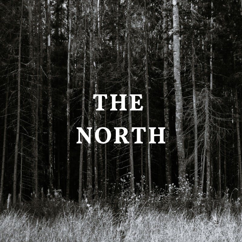 The North