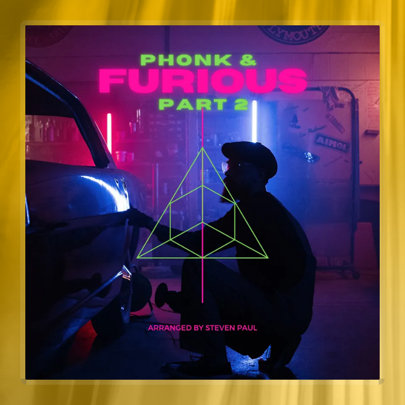 Phonk & Furious Part 2