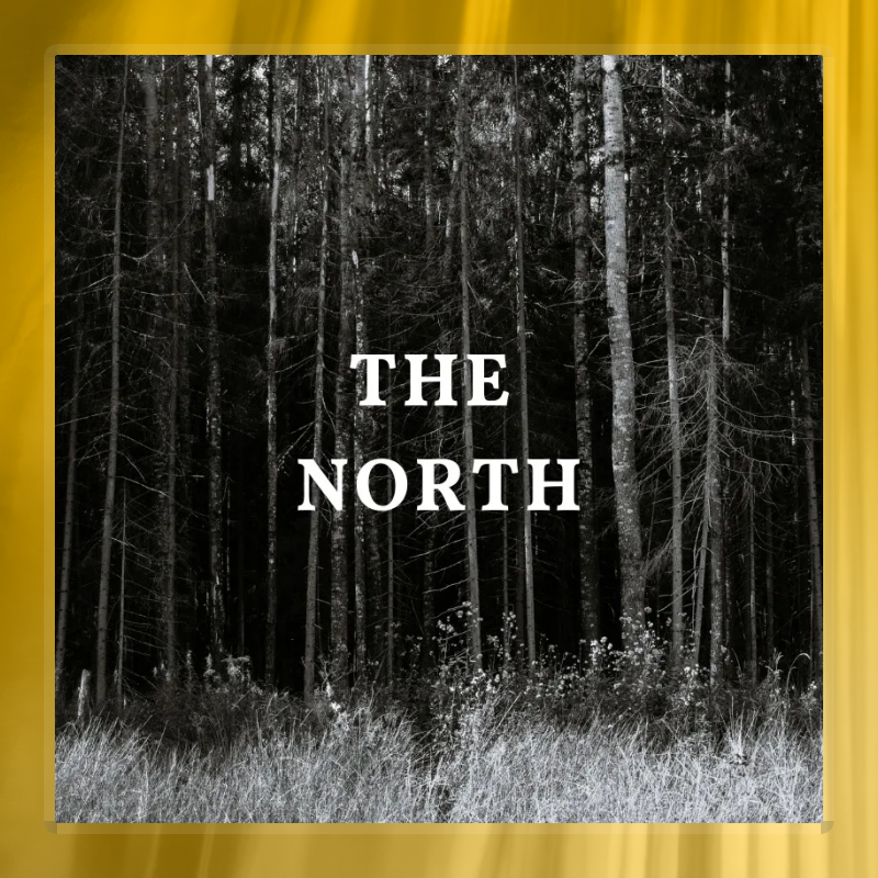 The North