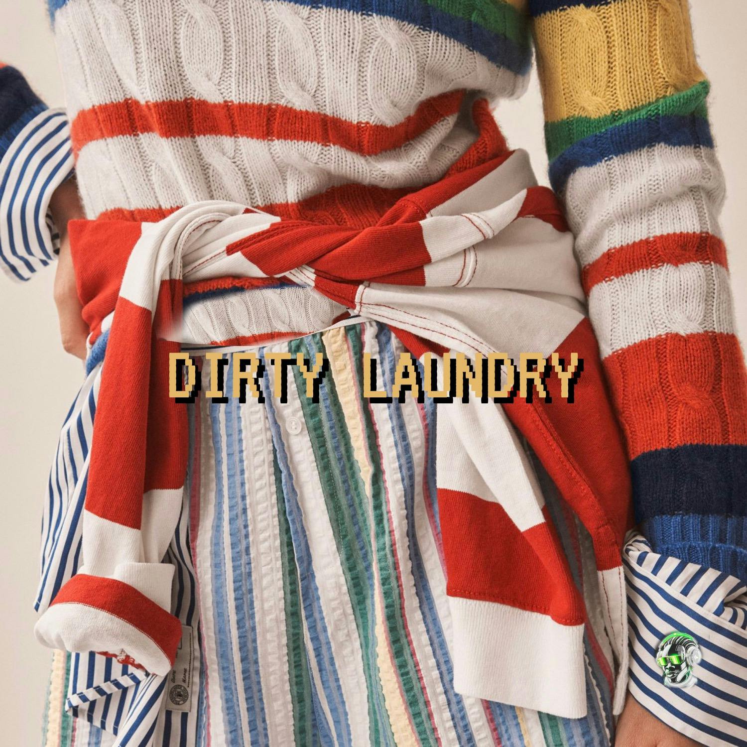 xxstereosoul - Dirty Laundry