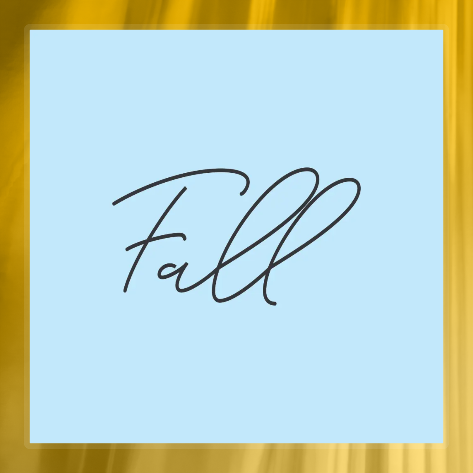 Fall