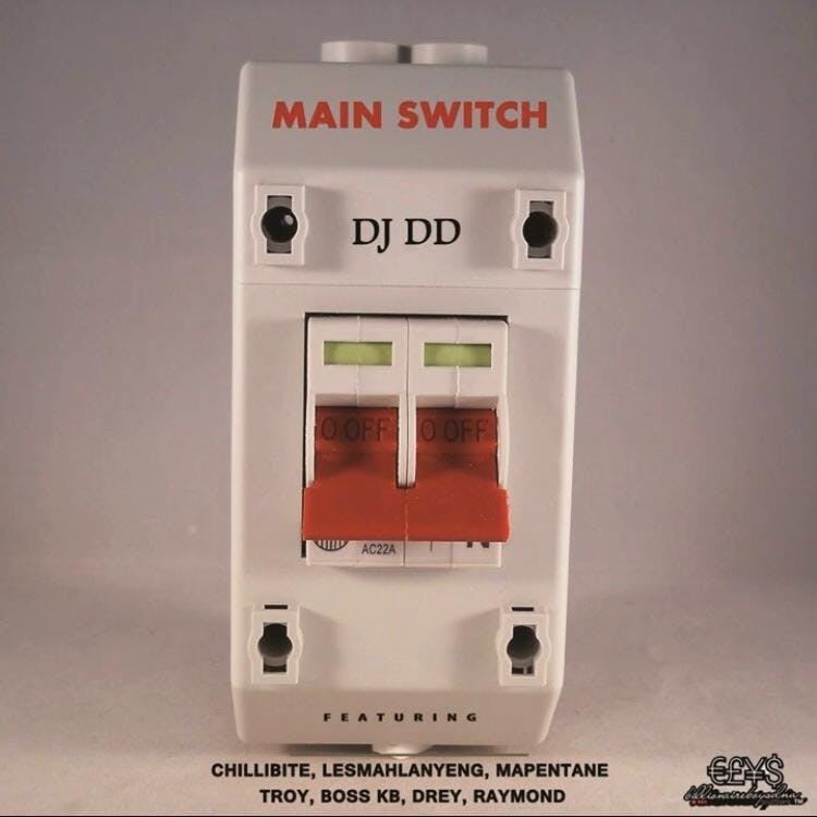 Main Switch