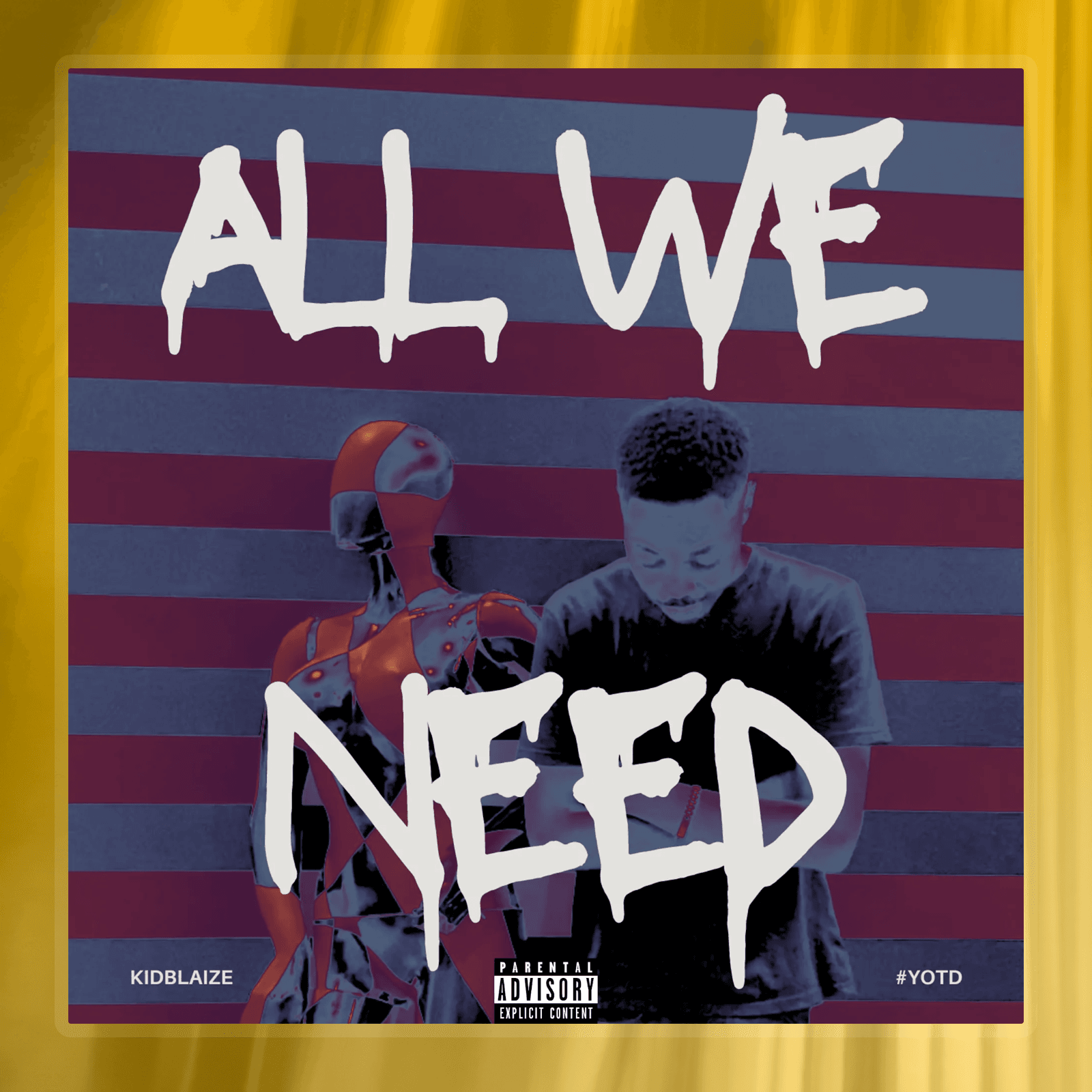 All We Need