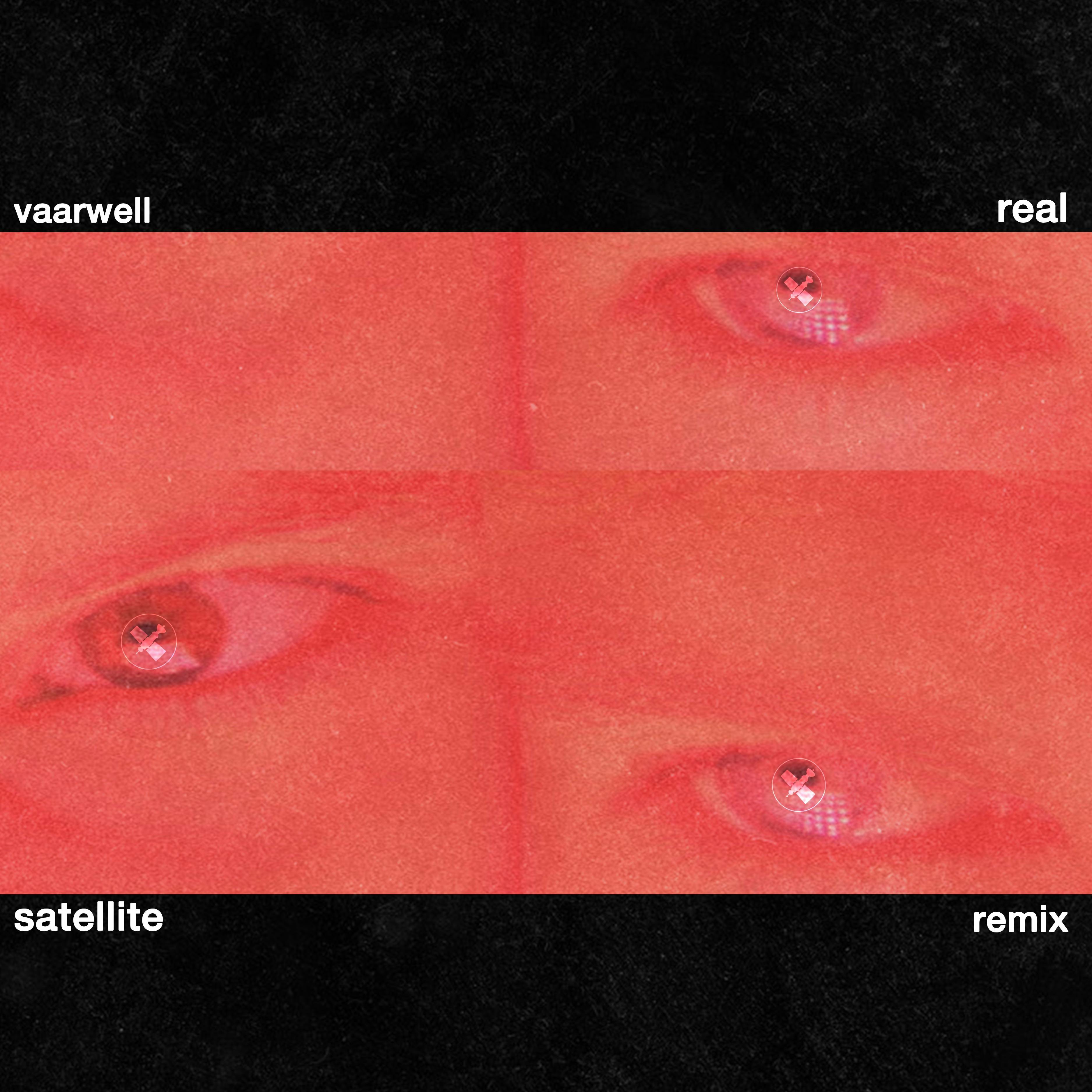 real (Satellite remix)