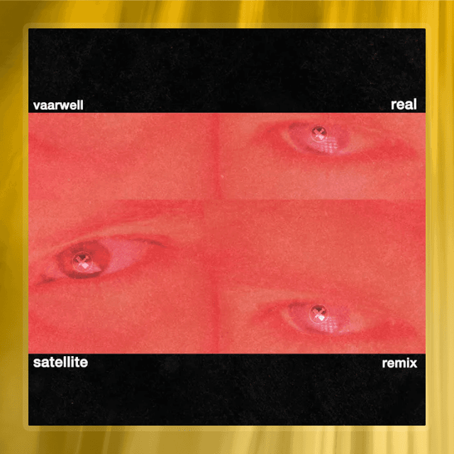 real (Satellite remix)