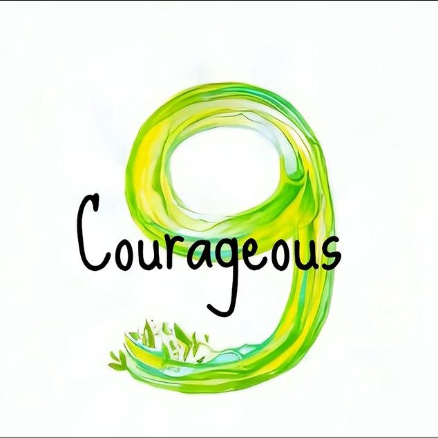 Courageous