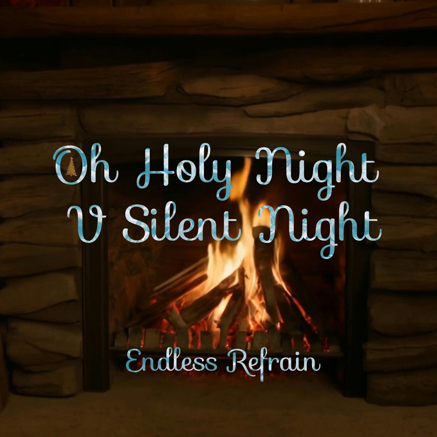 Oh Holy Night V Silent Night