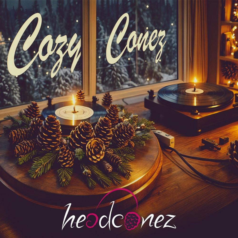 Cozy Cone XIII