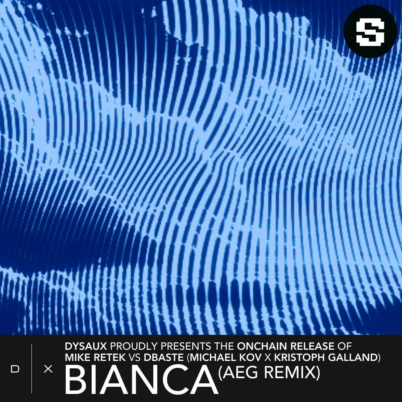 Bianca (AEG Remix)