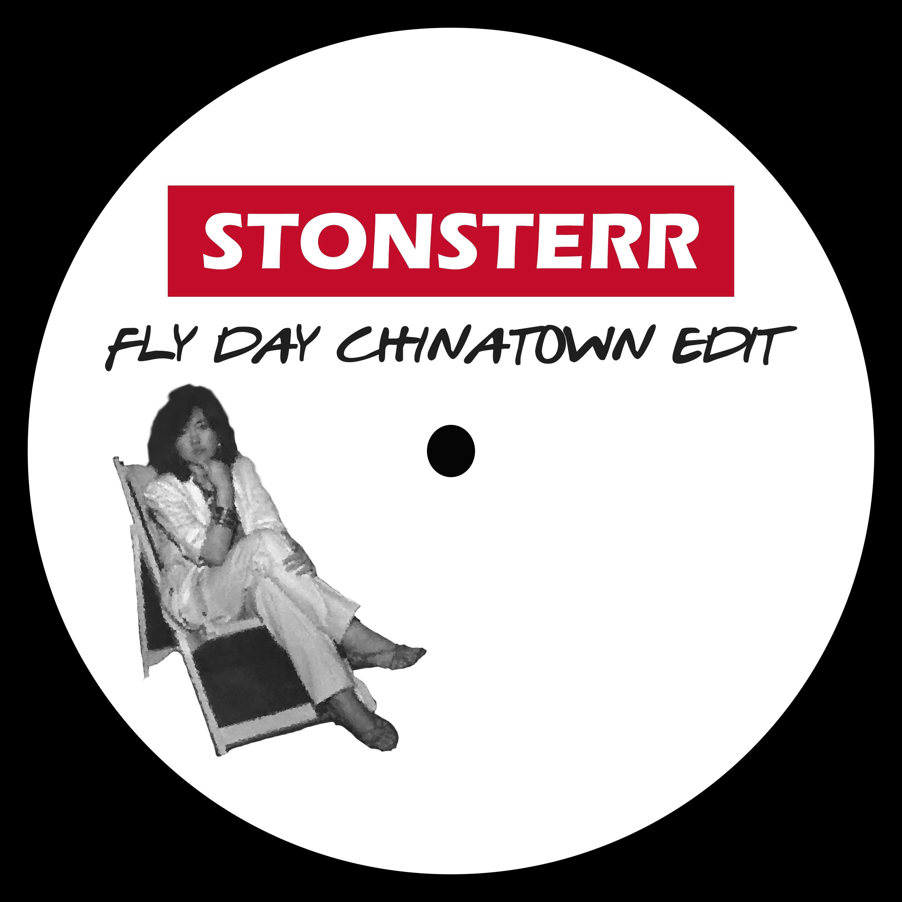 Fly Day Chinatown