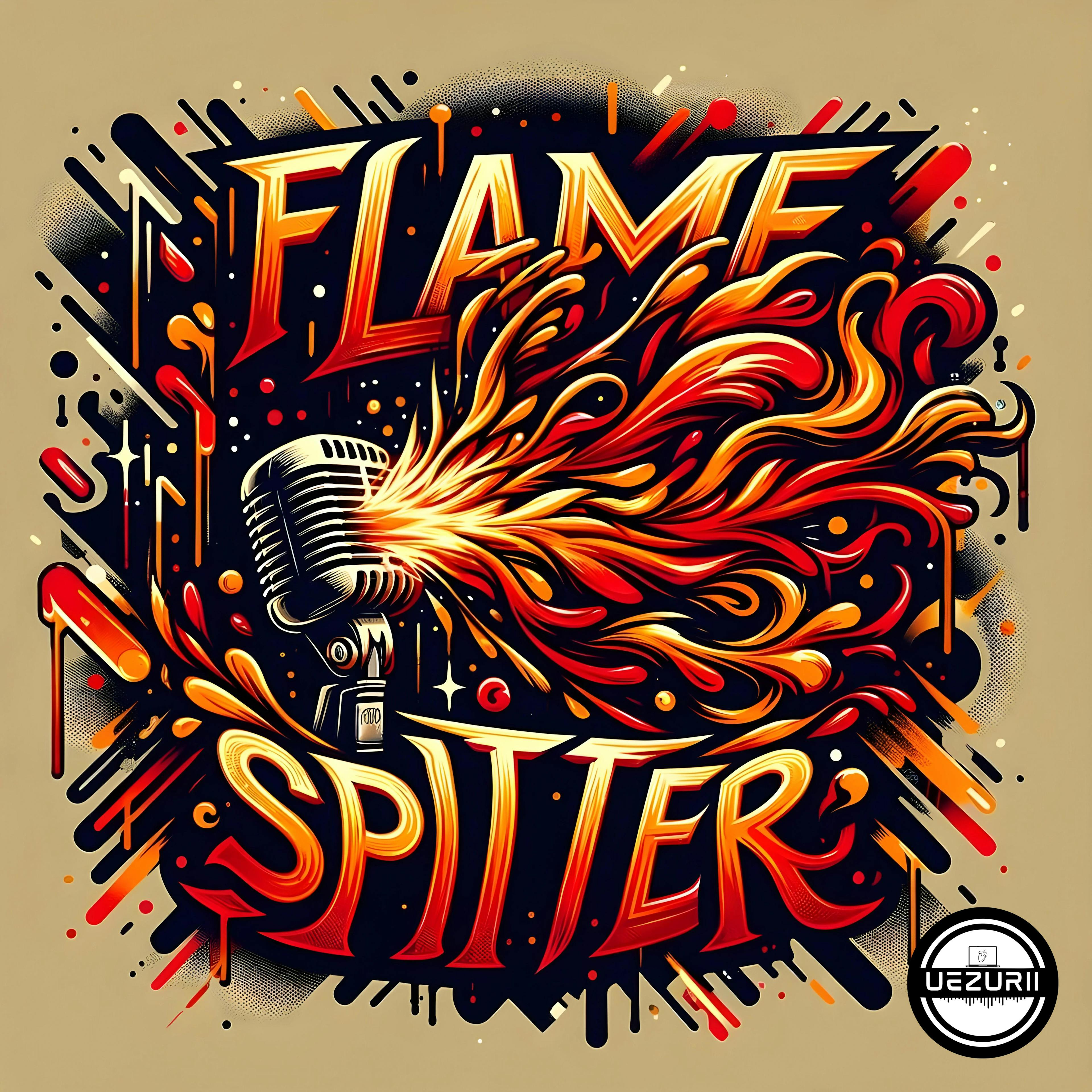 Flame Spitter
