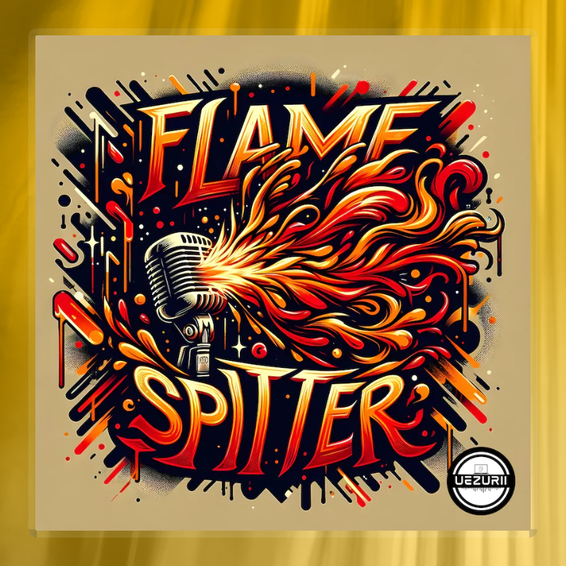 Flame Spitter