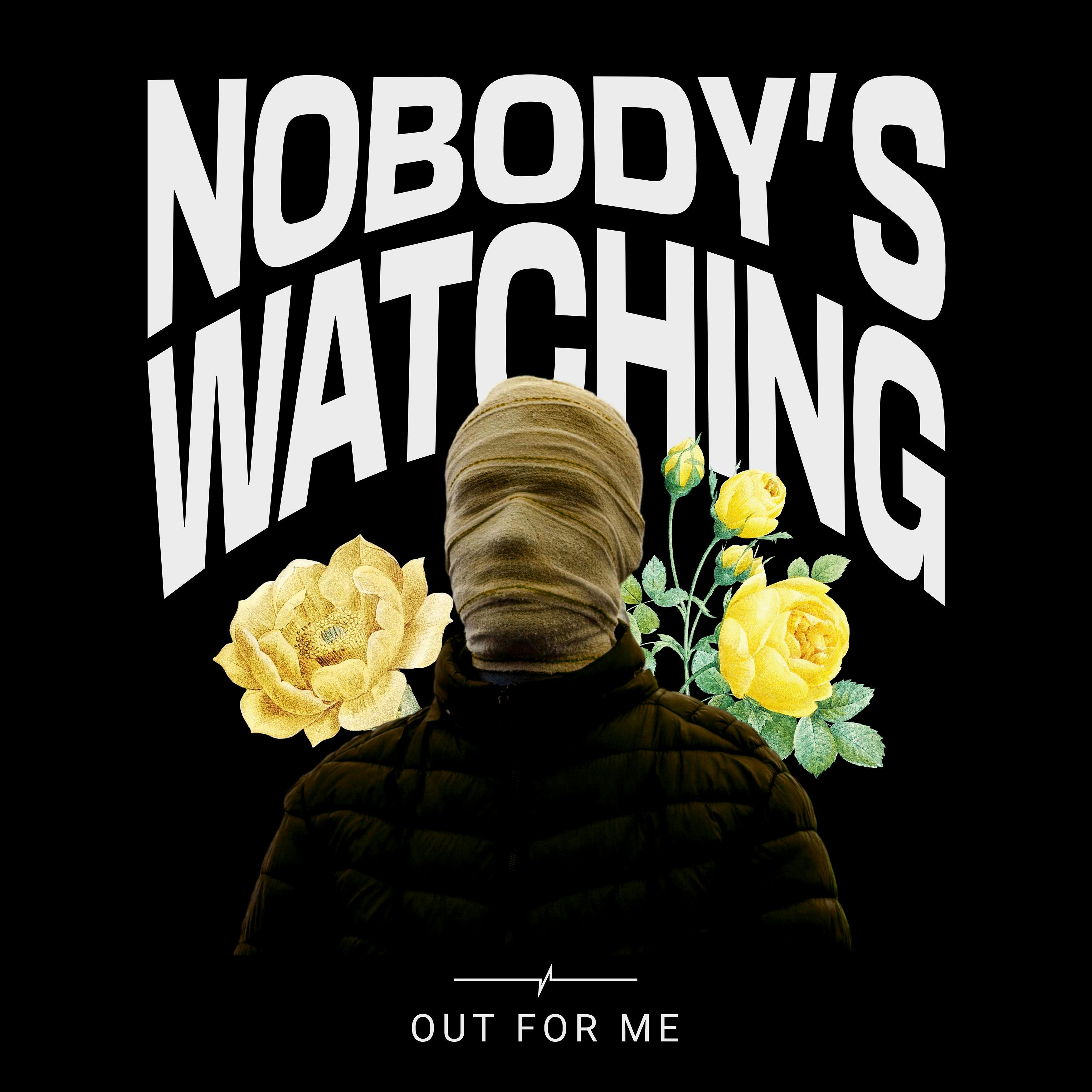 Jay Reilly - Nobody's Watching Out For Me