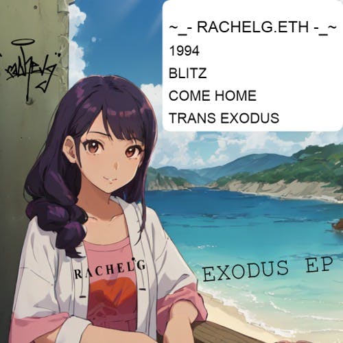 trans exodus