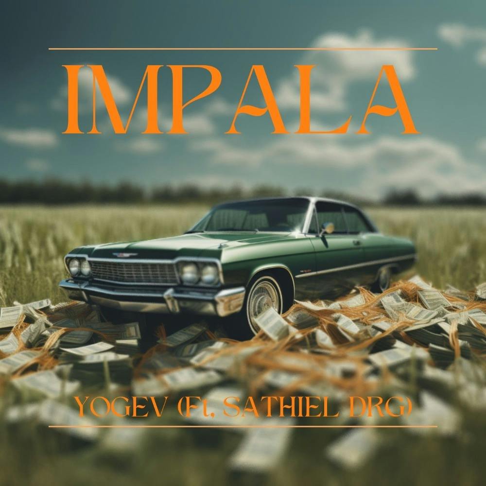 Impala (Ft. Sathiel DRG)