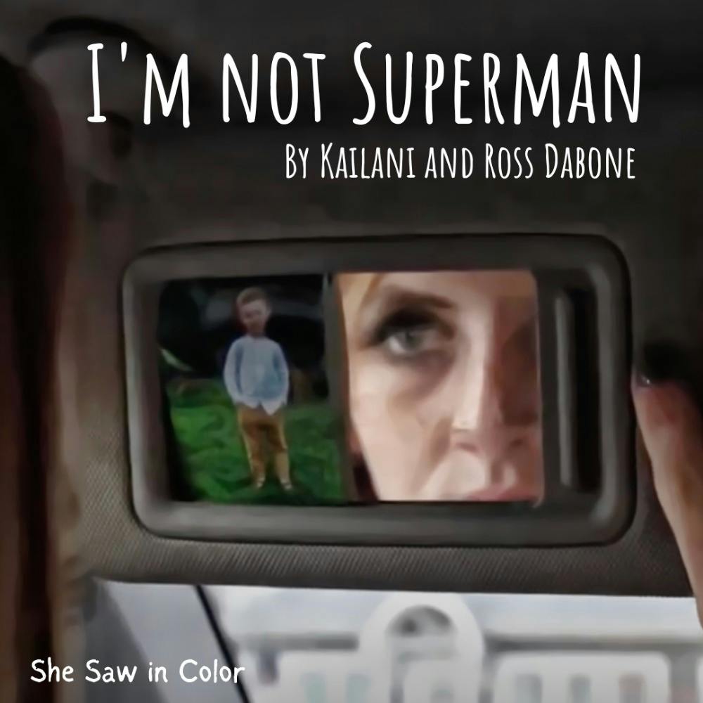 I'm Not Superman