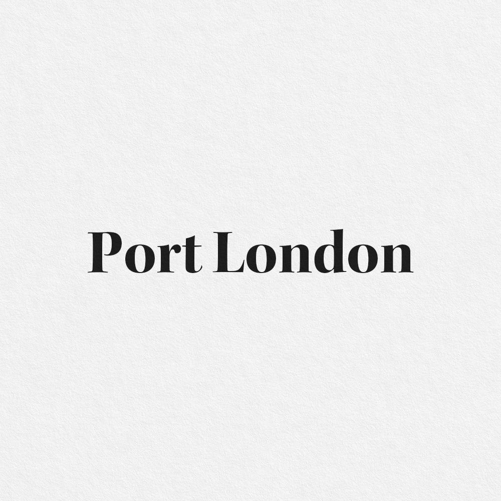 Port London